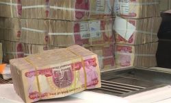 العمل تنفي وجود تخصيصات لإطلاق وجبات جديدة